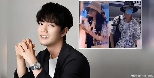 肖战谈恋爱爆料视频,甜蜜视频引发网友热议